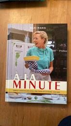 A la minute - Mari Maris, Boeken, Kookboeken, Ophalen of Verzenden, Gelezen