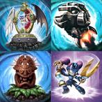 Skylanders Trap Team Mirror of mystery Deja vu Adventure, Avontuur en Actie, Activision Blizzard International B.V., Eén computer