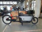 Carqon cruise bakfiets nieuw nieuw opruiming, Ophalen of Verzenden, Zo goed als nieuw, Overige merken
