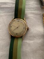 Diverse vintage mechanische horloges 40,50,60,70,80s, Ophalen of Verzenden, Staal, Overige merken