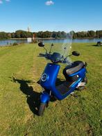 NIU MQI+Sport 25km, Ophalen, Zo goed als nieuw, Elektrisch, Overige merken