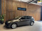 Mazda 3 1.6 GT-L Airco,Parksensor, Cruise control, Voorwielaandrijving, Gebruikt, 4 cilinders, Origineel Nederlands