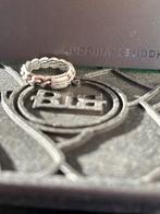 Buddha to Buddha Zilveren Ring Maat 16, Sieraden, Tassen en Uiterlijk, Ringen, Ophalen of Verzenden, Dame of Heer, Zilver, Kleiner dan 17