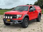 2010 Ford F-150 6.2 V8 Raptor SVT, Automaat, 6210 cc, 8 cilinders, 2709 kg