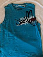 Mooi Nieuw blauw singlet hemdje v O’Neill mt 128, O’Neill, Nieuw, Ophalen of Verzenden, Shirt of Longsleeve