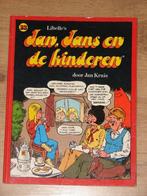 Jan, Jans en de kinderen, Gelezen, Ophalen of Verzenden, Eén stripboek