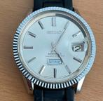 Seiko. ** Seikomatic **, Sieraden, Tassen en Uiterlijk, Horloges | Heren, Seiko, Staal, Polshorloge, Kunststof