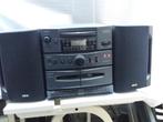 Akai Radio-CD-Cassette speler, Ophalen of Verzenden, Cd-speler, Akai