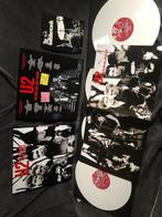 u2 vinyl box The WAR hast just begun, Verzenden, 1980 tot 2000, Nieuw in verpakking
