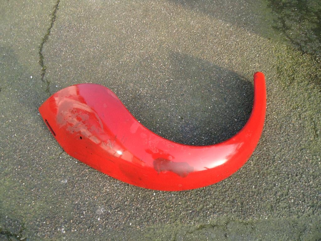 Nieuw linker achterscherm en meerdere delen VW Kever 75 euro, Auto-onderdelen, Carrosserie en Plaatwerk, Spatbord, Volkswagen