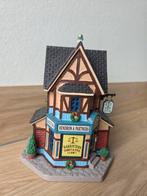 Lemax kersthuisje 45252, Diversen, Kerst, Ophalen of Verzenden