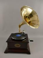 grammofoon - platenspeler, Ophalen of Verzenden