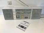 Vintage Grundig Party Center 800 Studio Line Boombox, Ophalen of Verzenden