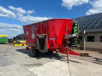 Peecon Biga wide body 25 beschikbaar voor biedingen