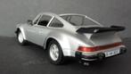 Porsche 911 Turbo 1:16 Polistil Italy Pol, Hobby en Vrije tijd, Modelauto's | 1:18, Verzenden, Zo goed als nieuw
