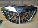 Chrome GRILLE - LANCIA DELTA / Model 844 / Bouwj. 2008>2014, Ophalen of Verzenden, Gebruikt, Lancia