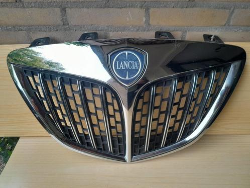 Chrome GRILLE - LANCIA DELTA / Model 844 / Bouwj. 2008>2014, Auto-onderdelen, Overige Auto-onderdelen, Lancia, Gebruikt, Ophalen of Verzenden