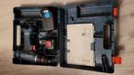 Bosch boormachine 9.6V, Doe-het-zelf en Verbouw, Gereedschap | Boormachines, Ophalen, Gebruikt, Boormachine