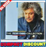 CD The Freddy Fender Collection (nieuwe opnamen) NIEUW, Ophalen of Verzenden, Zo goed als nieuw