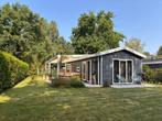 Mooi chalet met overkapping veel privacy en ruime kavel, 2 slaapkamers, Utrecht, Chalet, 44 m²