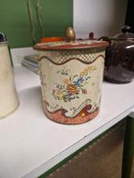 Voorraad pot, antiek, Antiek en Kunst, Ophalen of Verzenden