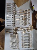 Sola 90 Verzilverd Puntfilet Bestek, Ophalen of Verzenden