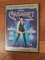 CABARET, Cd's en Dvd's, Ophalen of Verzenden