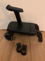 Joolz aer+ meerijdplankje inclusief adapters, Kinderen en Baby's, Buggy's, Ophalen of Verzenden, Zo goed als nieuw