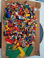 LEGO gemengd meeste jaren 80/90 4kg, Kinderen en Baby's, Speelgoed | Bouwstenen, Overige merken, Gebruikt, Ophalen of Verzenden