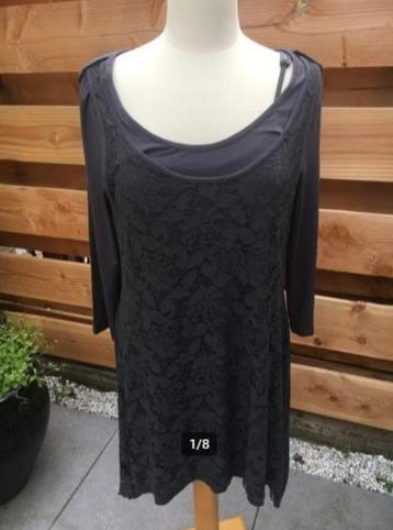 Dreamstar set tuniek en top mt. L beschikbaar voor biedingen