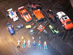 m.a.s.k. figuren en voertuigen, Verzamelen, Ophalen of Verzenden, Gebruikt