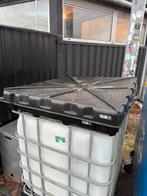 Falcon IBC trechter, Tuin en Terras, Regentonnen, 150 liter of meer, Ophalen of Verzenden, Zo goed als nieuw