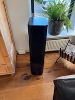 JK Acoustics JK03 luidsprekers, Gebruikt, 60 tot 120 watt, Front, Rear of Stereo speakers, Ophalen