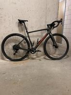 Specialized Diverge Carbon Base 56, Sram Apex GravelBike, 28 inch, Carbon, 10 tot 15 versnellingen, 53 tot 57 cm