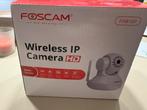 Foscam FI9816P, Ophalen of Verzenden, Zo goed als nieuw