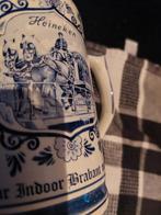 Heineken bierpul indoor brabant 1986, Ophalen, Gebruikt, Pul(len), Heineken