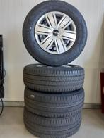 16'' Crafter/Man velgen met GitiVan zomerbanden 235/65R16, Bestelwagen, Velg(en), 16 inch, Nieuw