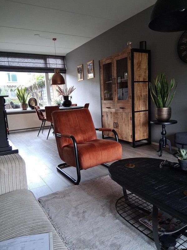 NIEUW! Woonruimte te huur Frans Huismansstraat, Nunspeet, Huizen en Kamers, Huizen te huur