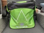 Nieuwe Brunswick Blitz Single Bag bowling tas Lime, Sport en Fitness, Bowlen, Ophalen, Nieuw, Tas