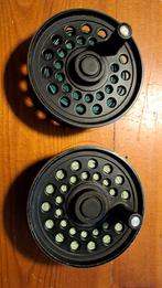 2 Reserve Spoelen Abu Diplomat 178, Watersport en Boten, Ophalen of Verzenden, Gebruikt, Molen