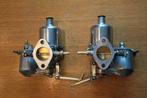 Revisie carburateurs SU Zenith Stromberg Solex Weber, Auto-onderdelen, Brandstofsystemen, Ophalen, Gereviseerd, Rover