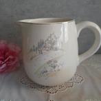 Gave melkkan 2 kan Sociëte Ceramique Maastricht, Antiek en Kunst, Ophalen of Verzenden