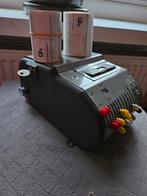 Antieke kaart machine bus, Eén persoon, Bus, Metro of Tram, Algemeen kaartje