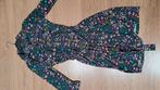 Tante Betsy jurkje maat M., Kleding | Dames, Maat 38/40 (M), Blauw, Ophalen of Verzenden, Zo goed als nieuw