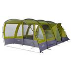 Vango langley 400xl tunneltent, Caravans en Kamperen, Tenten, Zo goed als nieuw