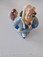 Disney’s Mulan – Shan Yu & Khan Horse Figures – McDonald’s H, Verzamelen, Ophalen of Verzenden, Gebruikt