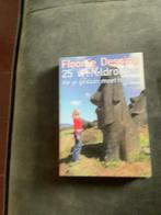 Floortje Dessing., Boeken, Reisverhalen, Ophalen of Verzenden, Zo goed als nieuw, Europa