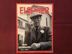 Prins Bernhard, bijlage bij Elsevier 4 december 2004, Ophalen of Verzenden, Gebruikt, Nederland, Tijdschrift of Boek