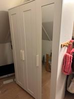 Ikea kledingkast 117cm breed 190 cm hoog 50 cm diep, Huis en Inrichting, Kasten | Kledingkasten, Ophalen, 100 tot 150 cm, Zo goed als nieuw