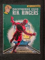 16* Rik Ringers stripboeken, Ophalen of Verzenden